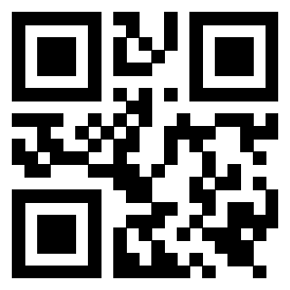 3919552286 - Immagine del Qr Code
