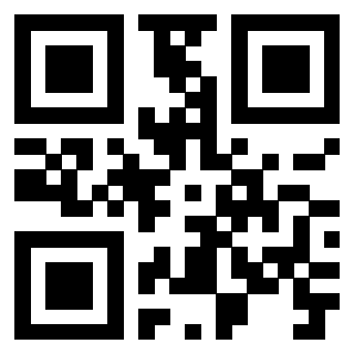 Immagine del QrCode di 3919552288