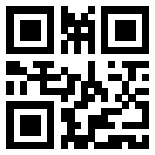 3919552289 Qr Code associato