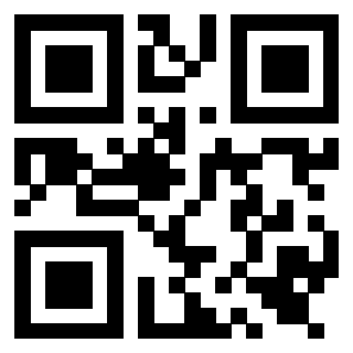 3919552292 QrCode associato