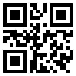 3919552293 - Immagine del QrCode