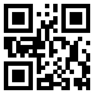 3919552294 - Immagine del QrCode