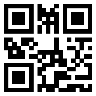 3919552296 QrCode associato