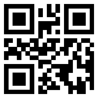 3919552297 - Immagine del Qr Code