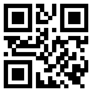 3919552299 QrCode associato