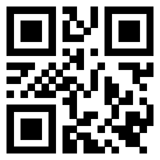 Scansione del Qr Code di 3919552302