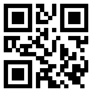 3919552303 - Immagine del Qr Code