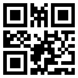 3919552307 - Immagine del QrCode associato