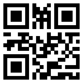 3919552308 - Immagine del Qr Code