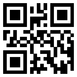 Immagine del QrCode di 3919552312