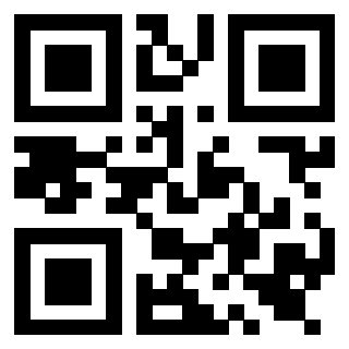 Immagine del QrCode di 3919552315