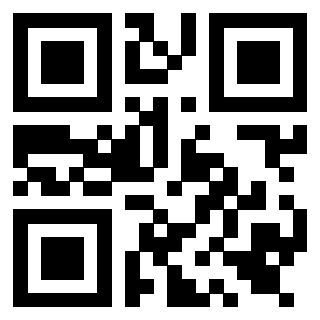 QrCode di 3919552328