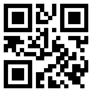 3919552329 - Immagine del QrCode associato