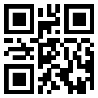 Scansione del Qr Code di 3919552331
