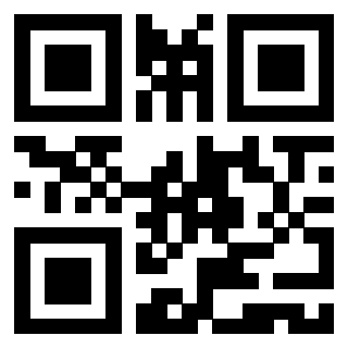 QrCode di 3919552333