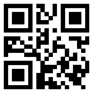 QrCode di 3919552335