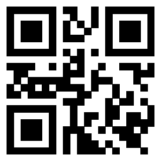 Il Qr Code di 3919552337