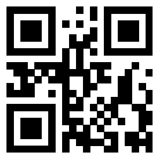 Immagine del QrCode di 3919552340