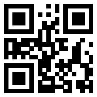 3919552342 QrCode associato