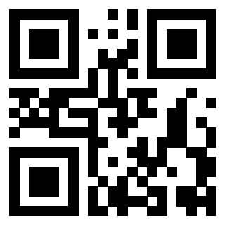 3919552347 - Immagine del QrCode