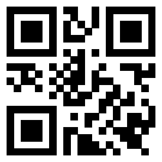 Il Qr Code di 3919552348