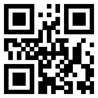 Immagine del Qr Code di 3919552351