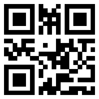 Scansione del Qr Code di 3919552356