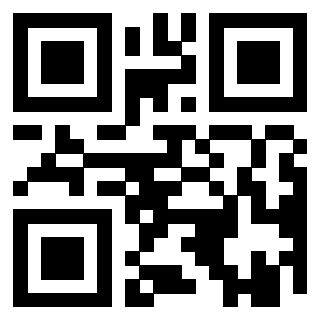 Il Qr Code di 3919552357