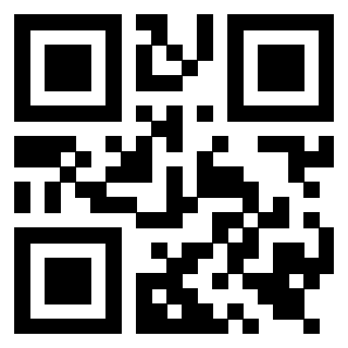 3919552359 QrCode associato