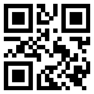 Immagine del Qr Code di 3919552360