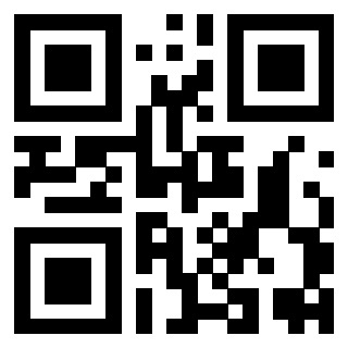 Scansione del Qr Code di 3919552361