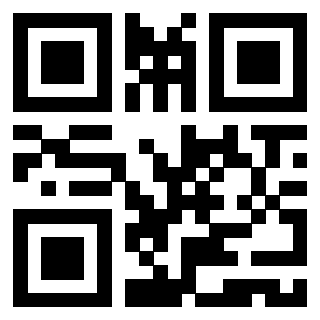 3919552363 - Immagine del QrCode associato