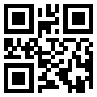 3919552369 QrCode associato