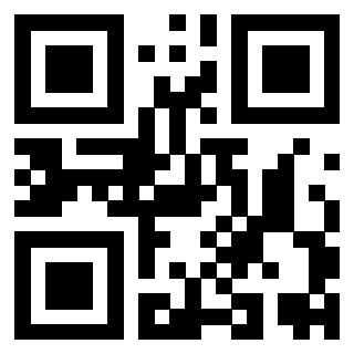 3919552371 - Immagine del QrCode associato