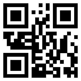 3919552377 - Immagine del QrCode associato