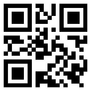3919552378 - Immagine del QrCode