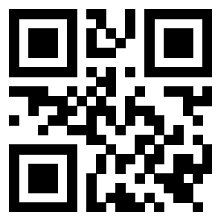3919552379 - Immagine del QrCode associato