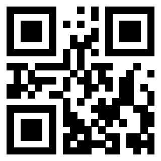 Il QrCode di 3919552383