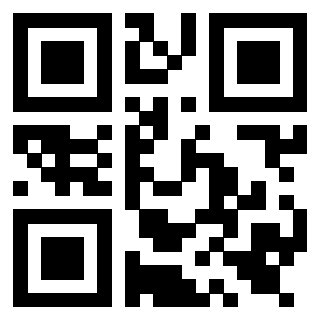3919552384 - Immagine del QrCode