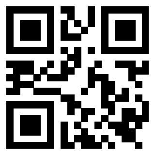 3919552386 - Immagine del QrCode associato
