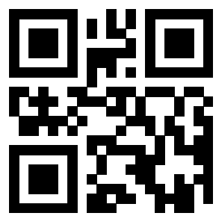 Il QrCode di 3919552393