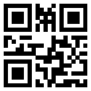 3919552395 - Immagine del Qr Code