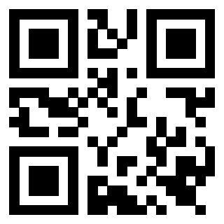 Qr Code di 3919552396