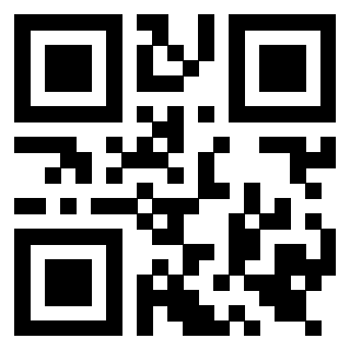 3919552397 - Immagine del QrCode associato