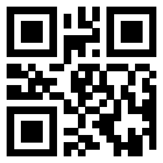 3919552399 - Immagine del QrCode
