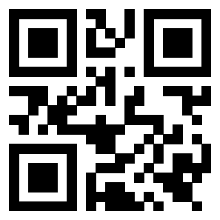 Qr Code di 3919552400