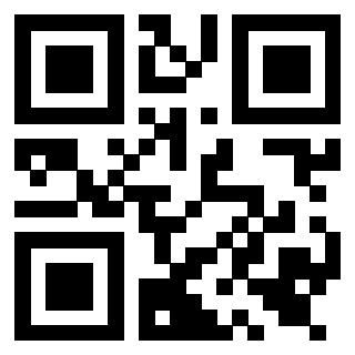 Immagine del QrCode di 3919552401