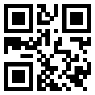 3919552402 Qr Code associato