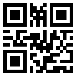 Immagine del QrCode di 3919552403