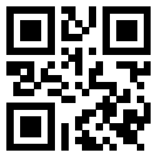 3919552405 - Immagine del Qr Code associato